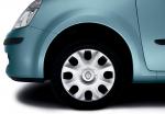 Renault Modus 2007 года